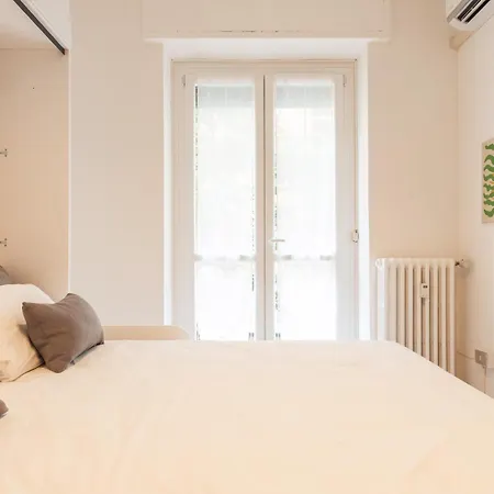 아파트 Affascinante - Mm Argonne 밀라노