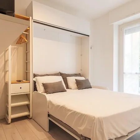 Affascinante - Mm Argonne 公寓