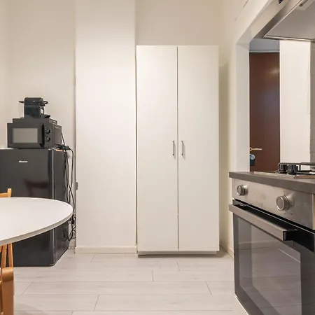 Apartment Affascinante - Mm Argonne Milan