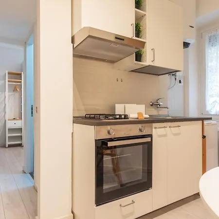 Affascinante - Mm Argonne Apartment Milan