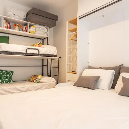 Affascinante - Mm Argonne Apartment Milan