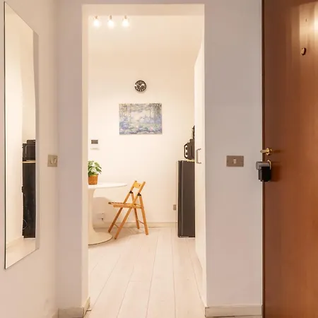 Affascinante - Mm Argonne Apartment Milan
