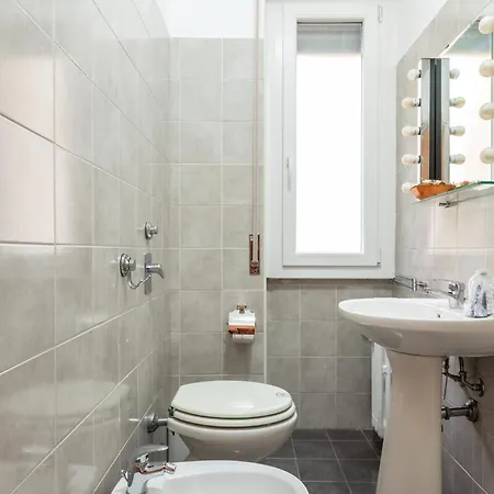 公寓 Affascinante - Mm Argonne *